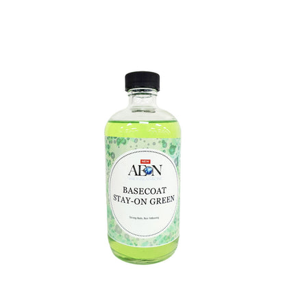 Product image: Aeon-GreenBase-8oz