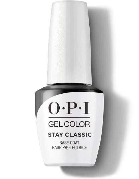Product image: OPI-GC-Base