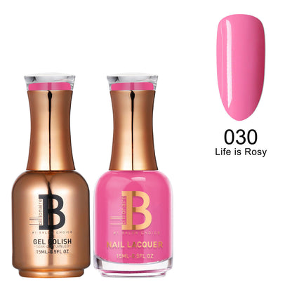 Product image: Billion-Gel-030