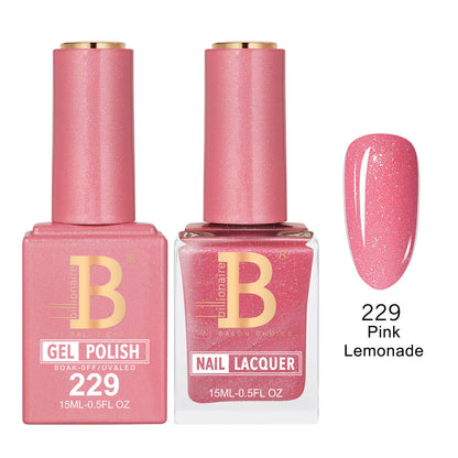 Product image: Billion-Imperial-Gel-229