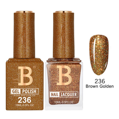 Product image: Billion-Imperial-Gel-236