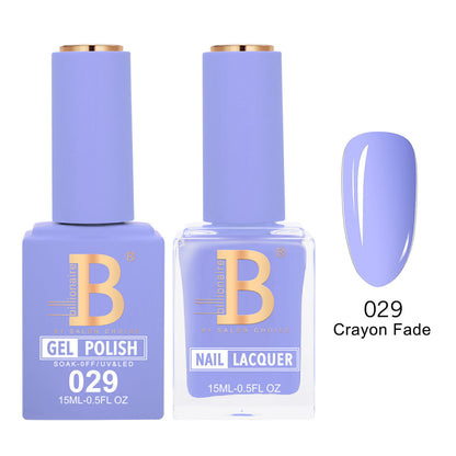 Product image: Billion-Imperial-Gel-029