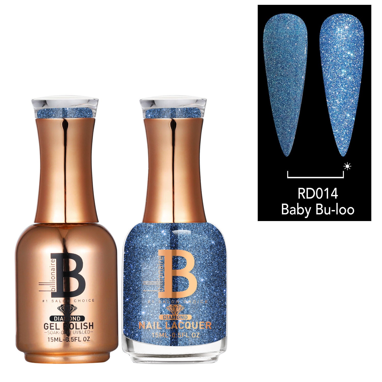 Product image: Billion-ReflDia-Gel-014