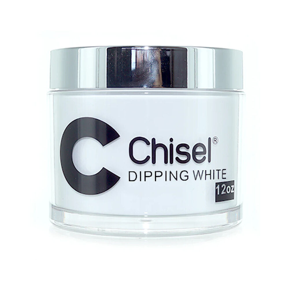 Product image: Chisel-Dip-12oz-DipWhite