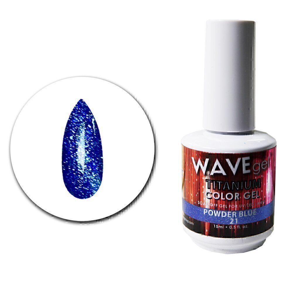 Product image: WAV-Titan21