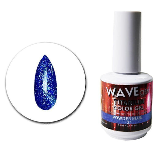 Product image: WAV-Titan21