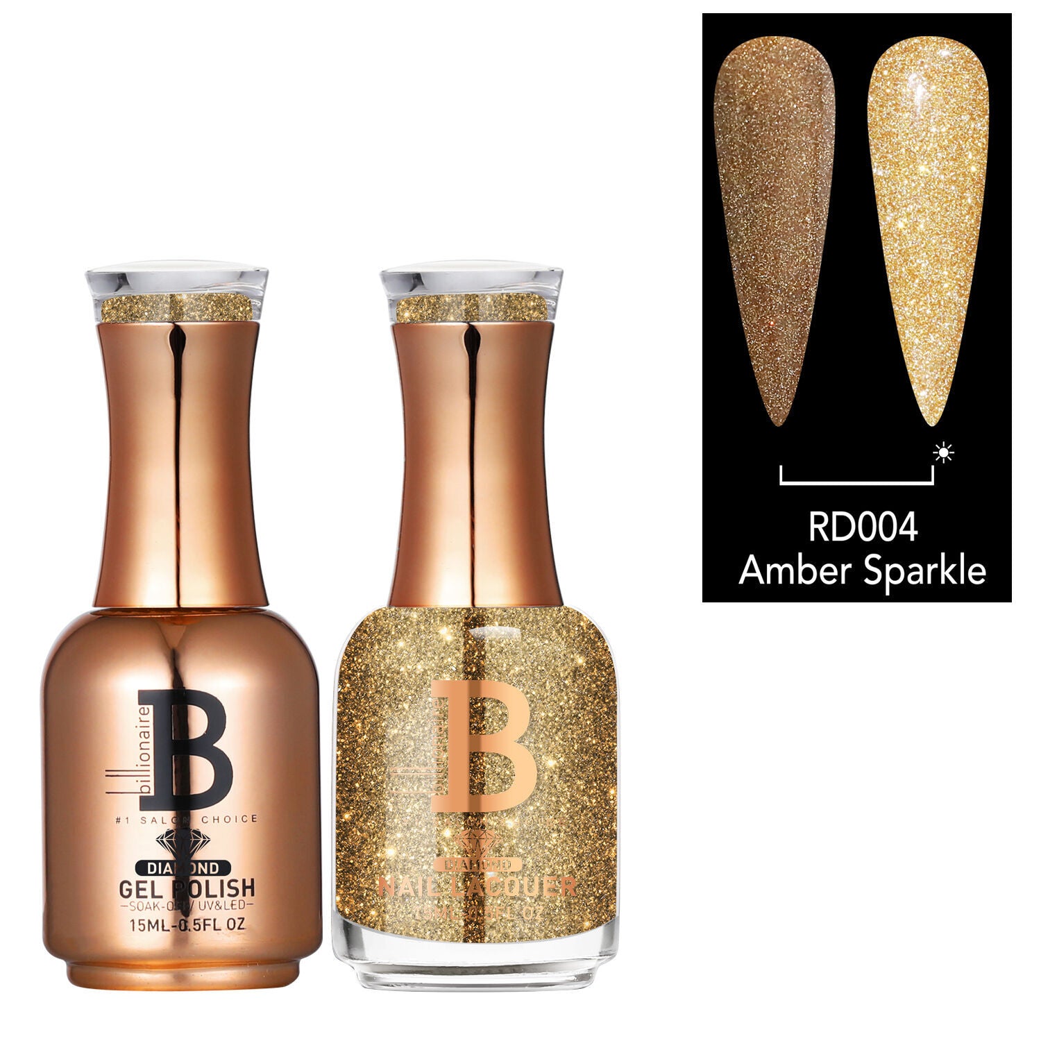 Product image: Billion-ReflDia-Gel-004
