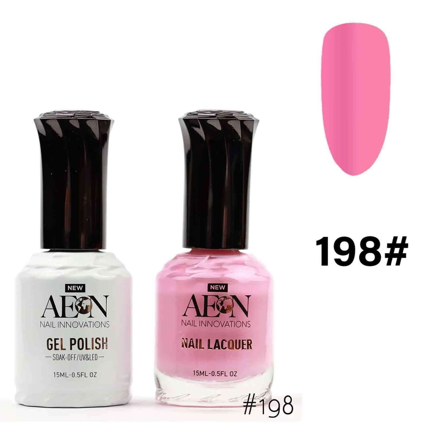 Product image: Aeon-DuoGel-198