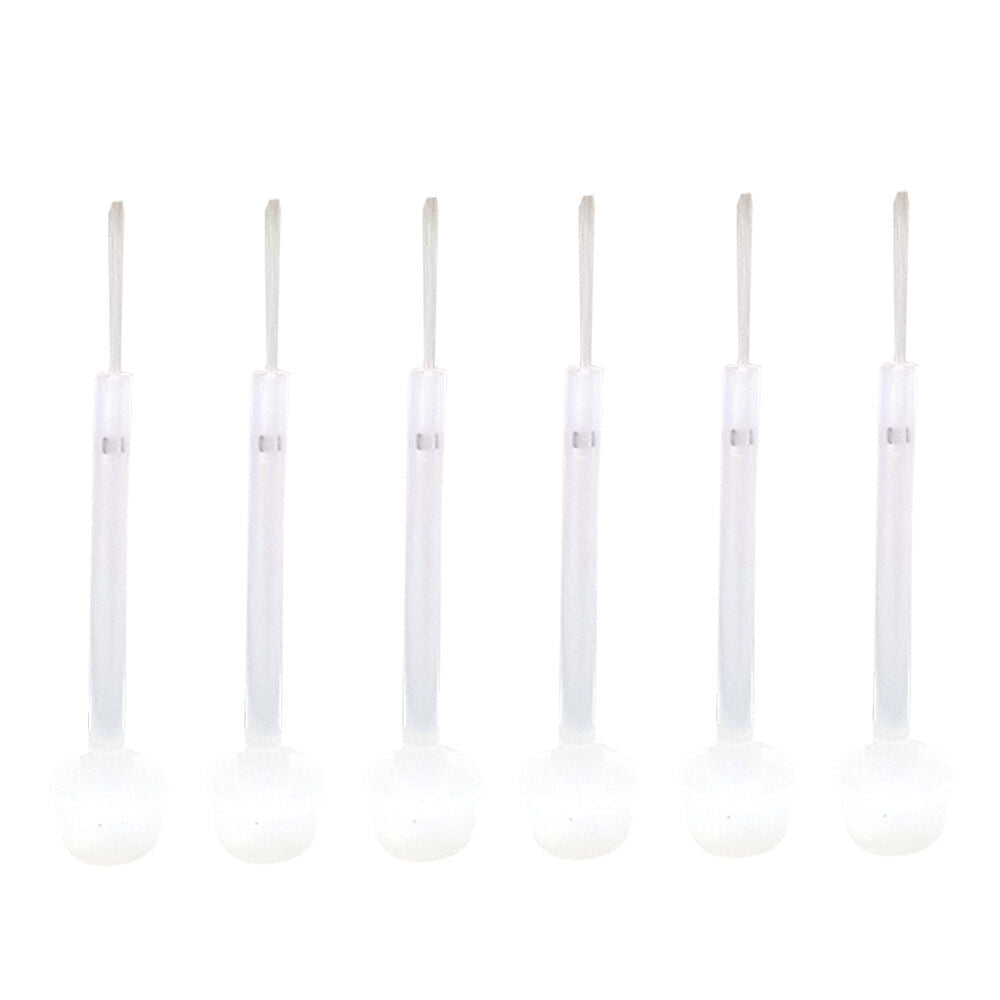 Product image: FineLine-ReplBrush6pc