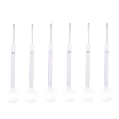 Product image: FineLine-ReplBrush6pc