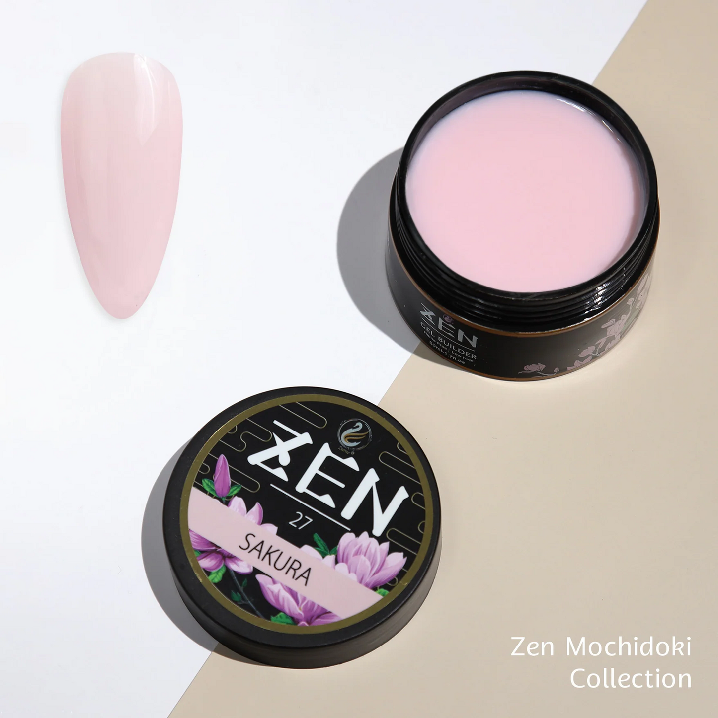 Product image: ZEN-Bui-027