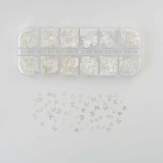Product image: NArt-MixWhite54950