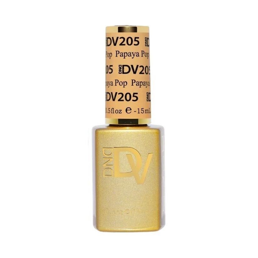 Product image: Diva205-PapayaPop