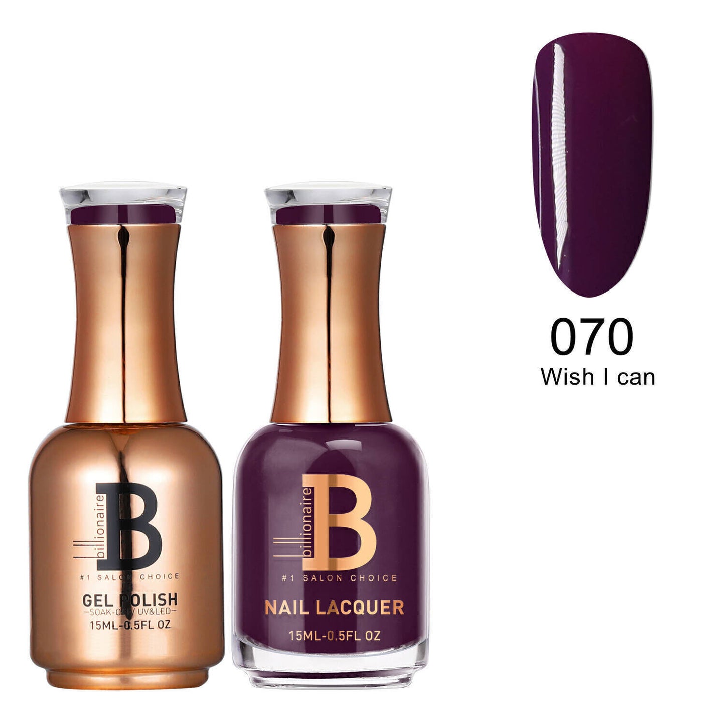 Product image: Billion-Gel-070