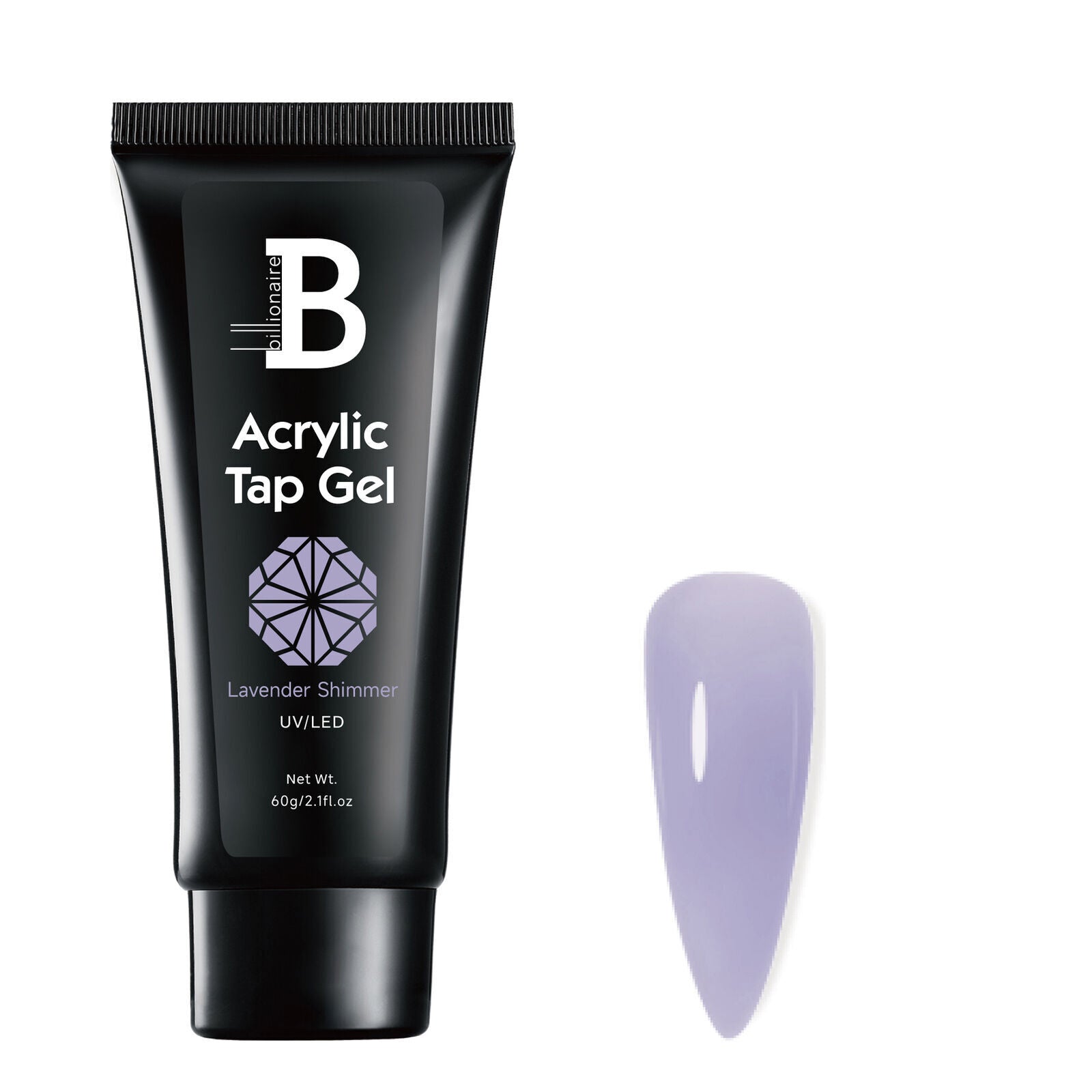 Product image: Billion-TapGel-LavenShim