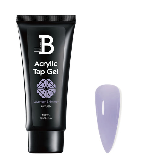Product image: Billion-TapGel-LavenShim