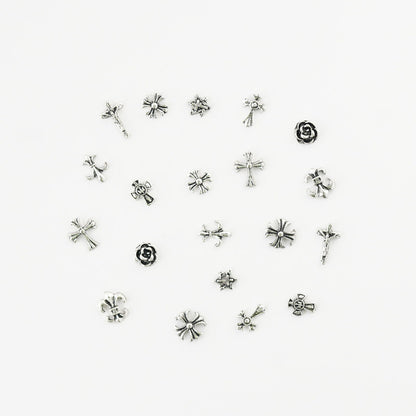 Product image: NArt-Charm-Cross54677