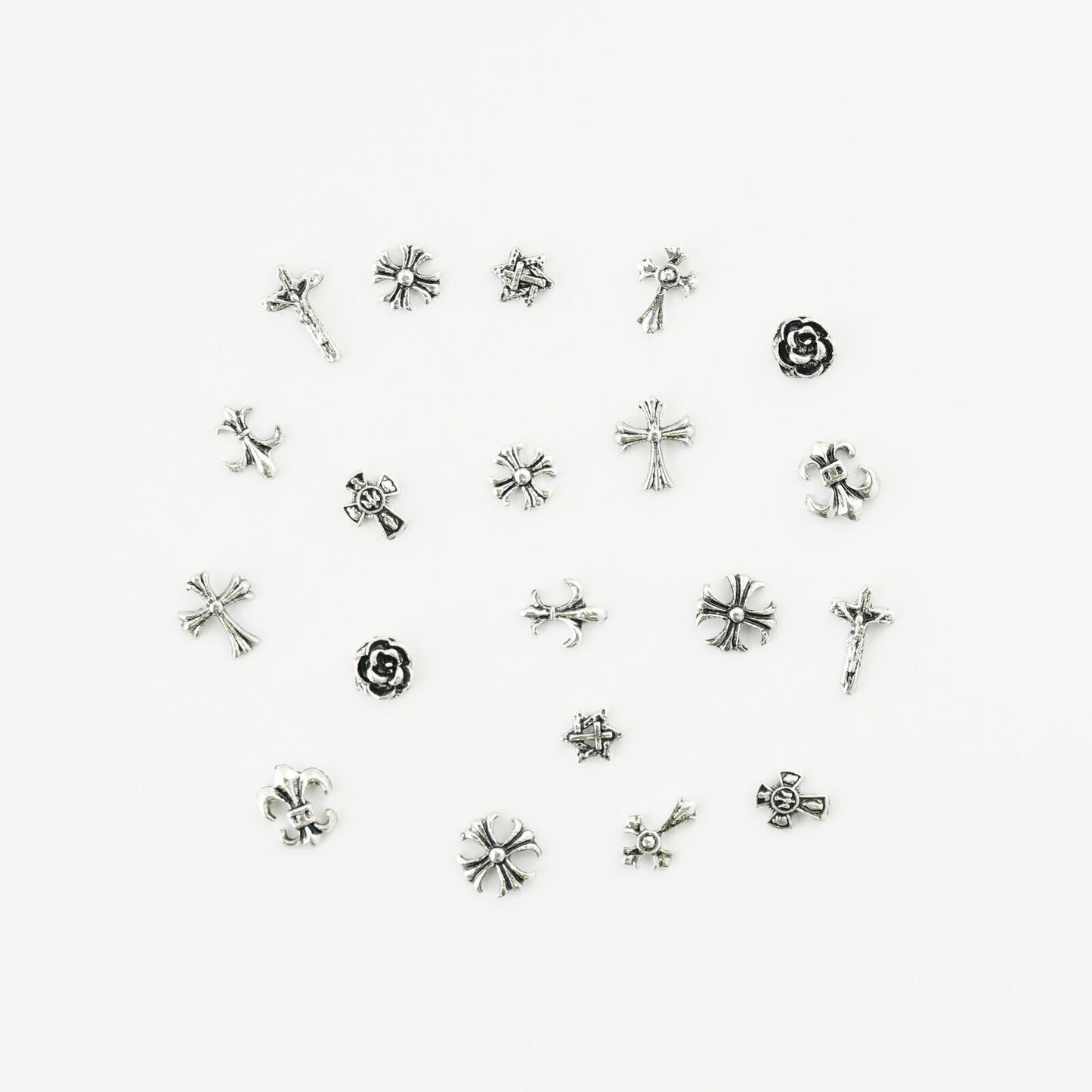 Product image: NArt-Charm-Cross54677
