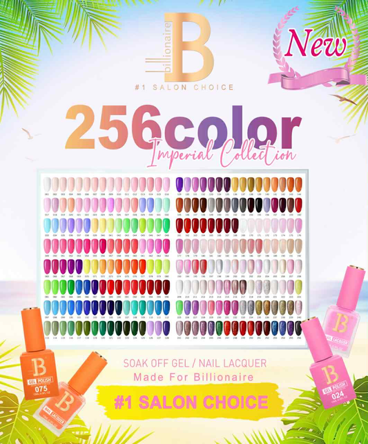 Product image: Billionaire-ImperialFull