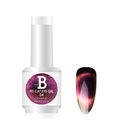 Product image: Billion-9D-Cateye-04