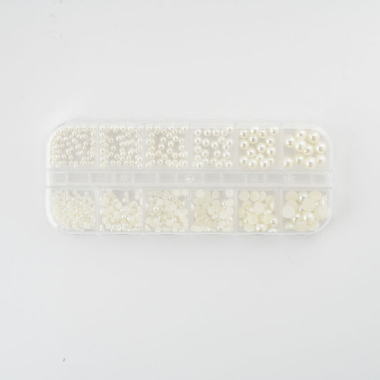 Product image: NArt-Pearl-Beige54769