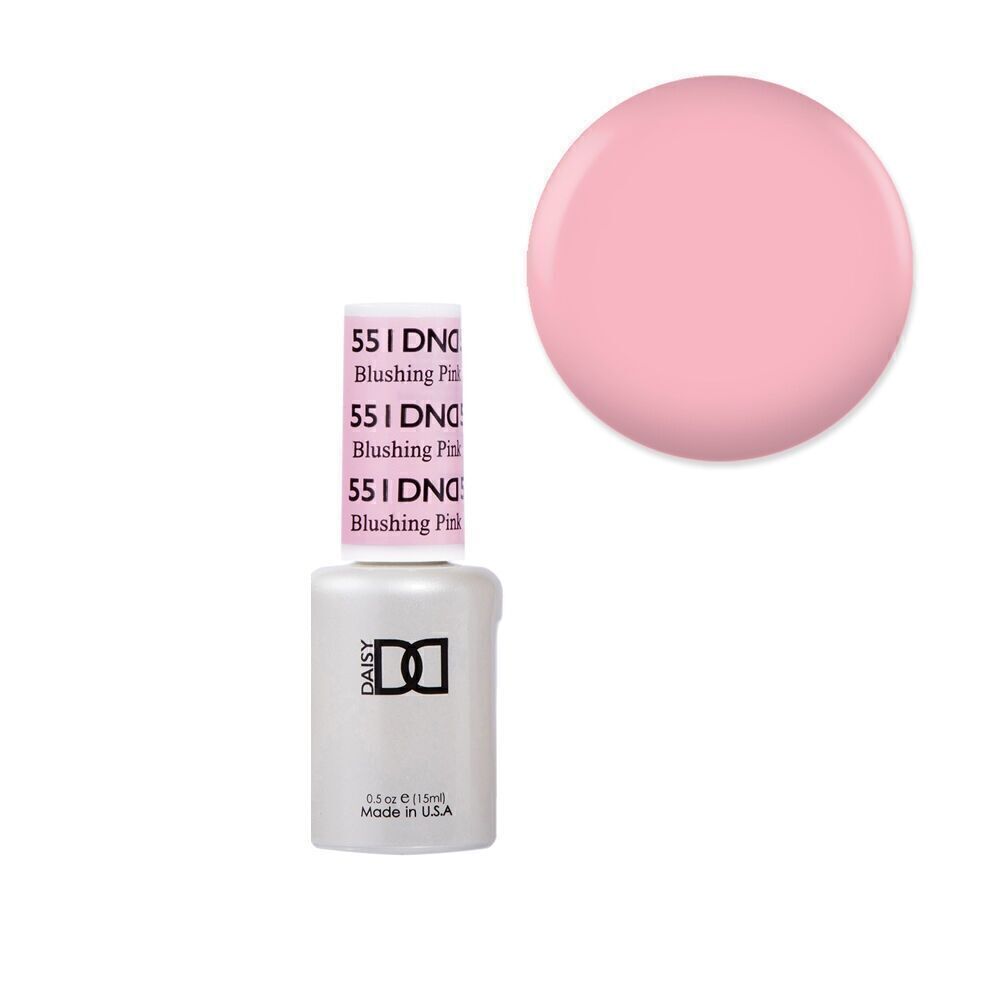 Product image: D551-Blush