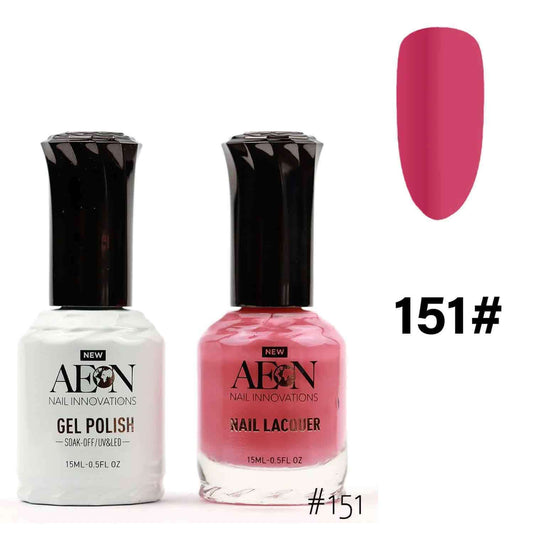 Product image: Aeon-DuoGel-151