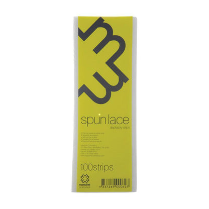 Product image: MAN-SpunStr-100