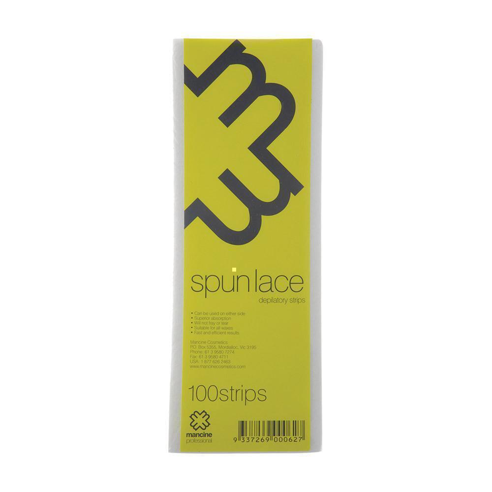 Product image: MAN-SpunStr-100