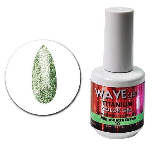 Product image: WAV-Titan10
