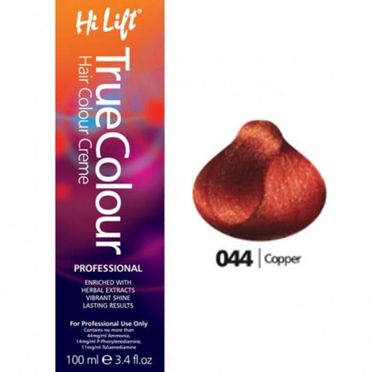 Product image: HLF-True-044-CopIns