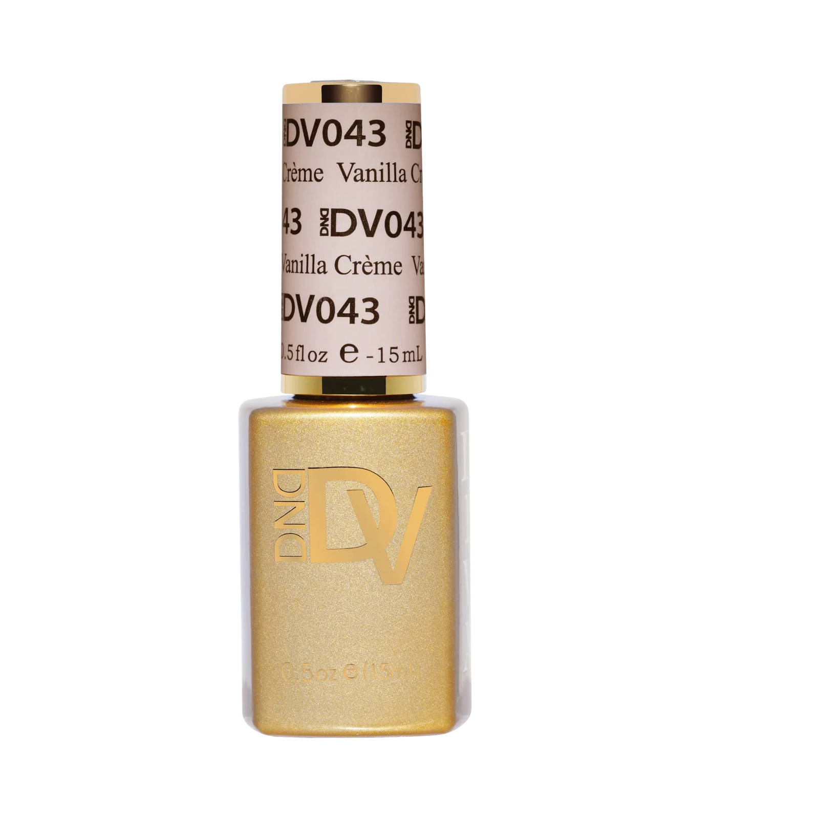 Product image: Diva043-VanillaCreme