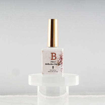 Product image: Billion-CateyeReflect-11