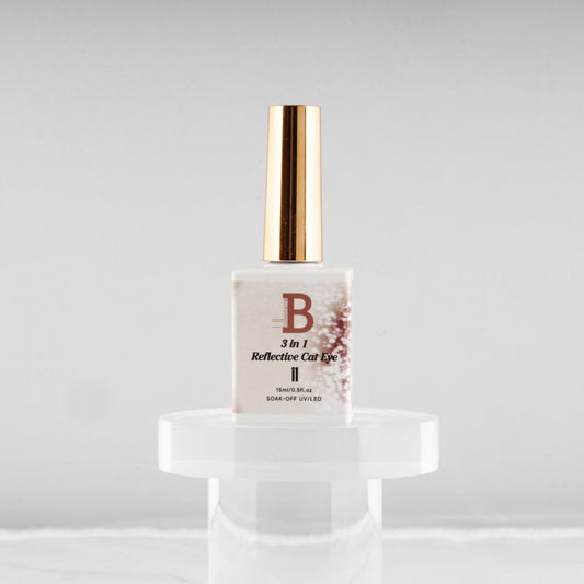 Product image: Billion-CateyeReflect-11