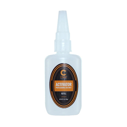 Product image: Chisel-Activator-2oz