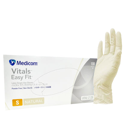 Product image: MEDI-VitalGlove-S-Box