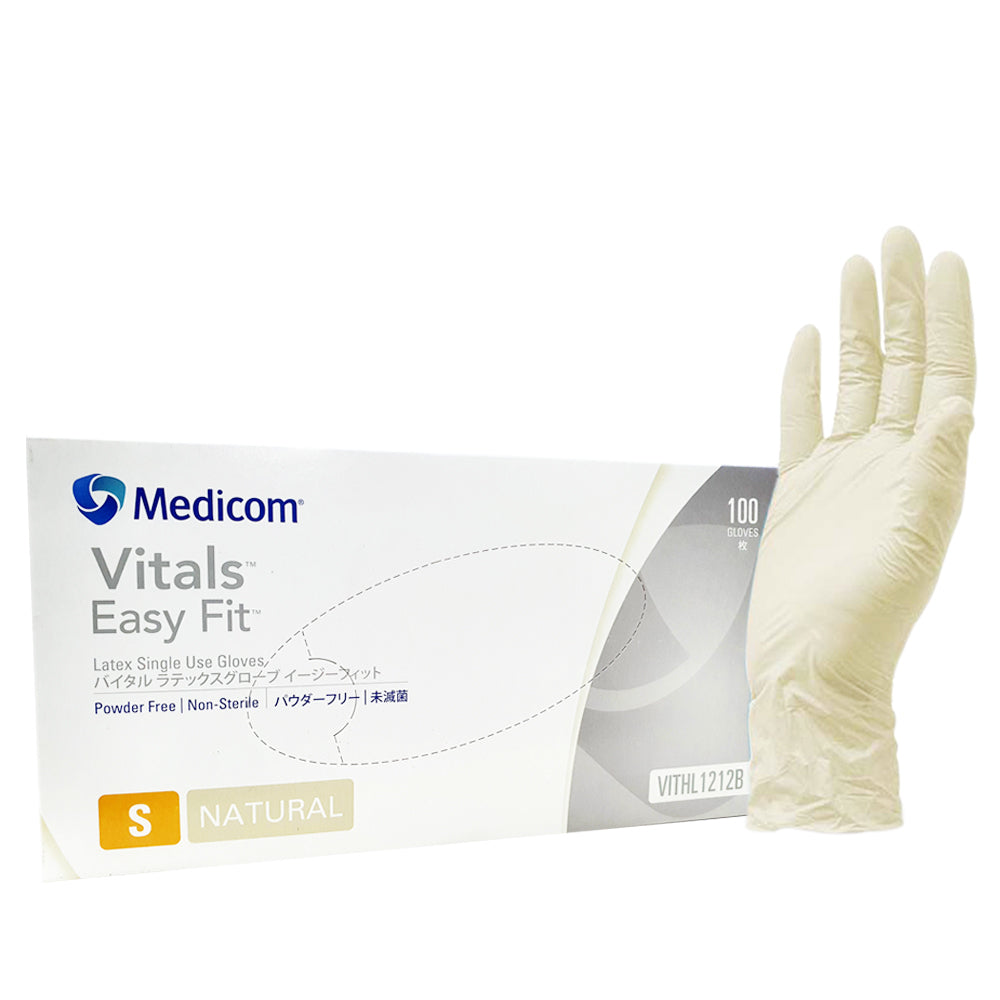 Product image: MEDI-VitalGlove-S-Box