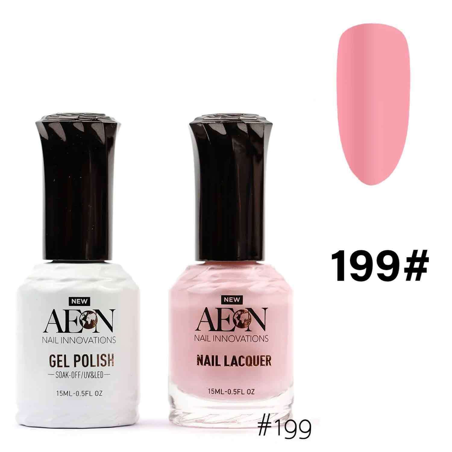 Product image: Aeon-DuoGel-199