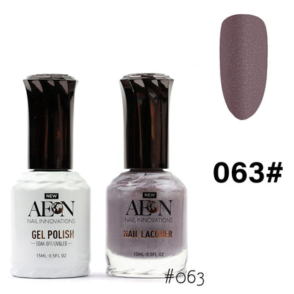 Product image: Aeon-DuoGel-063
