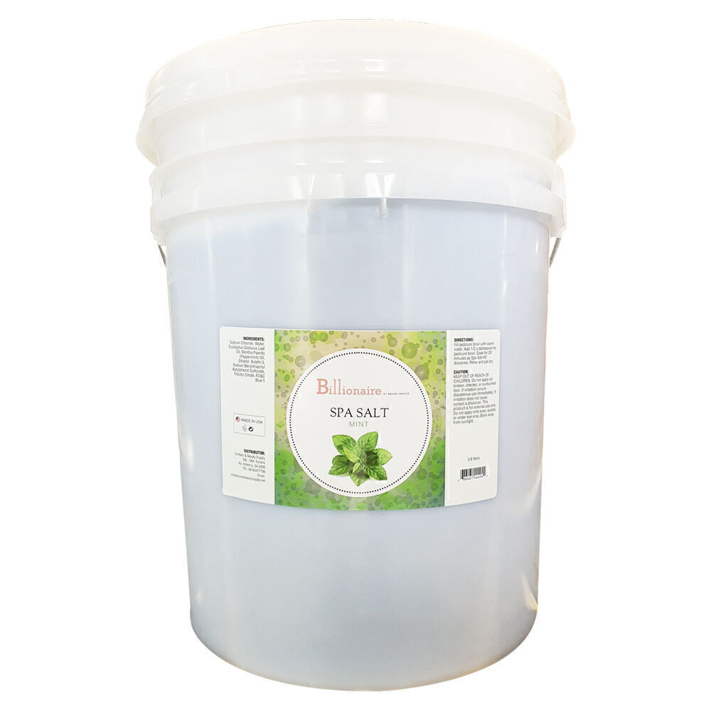 Product image: Billion-SeaSalt-5gl