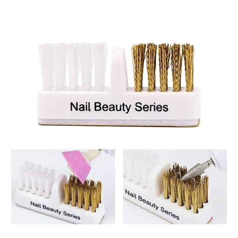 Product image: DrillBit-CleanBrush