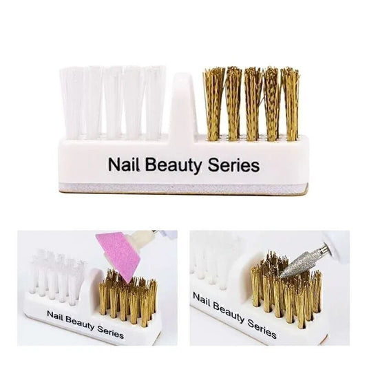 Product image: DrillBit-CleanBrush