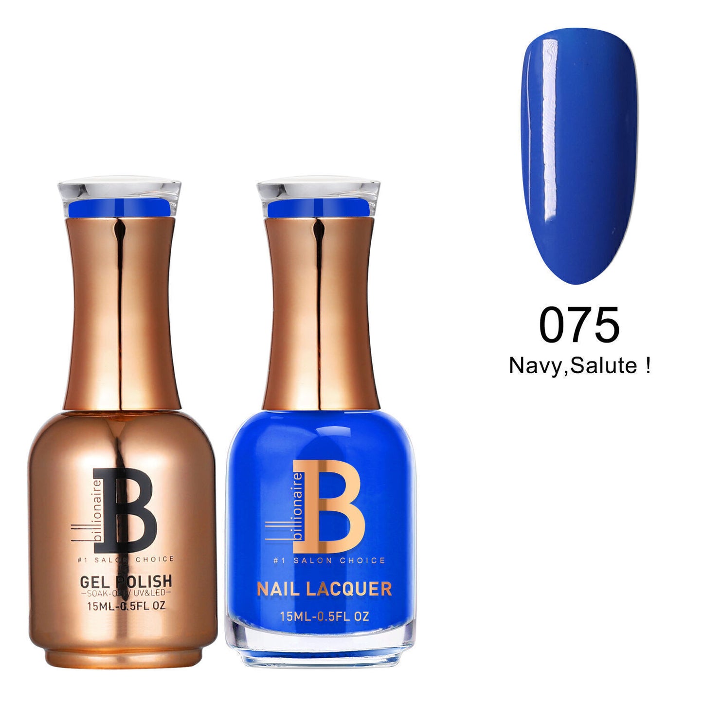 Product image: Billion-Gel-075