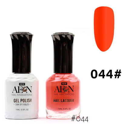 Product image: Aeon-DuoGel-044
