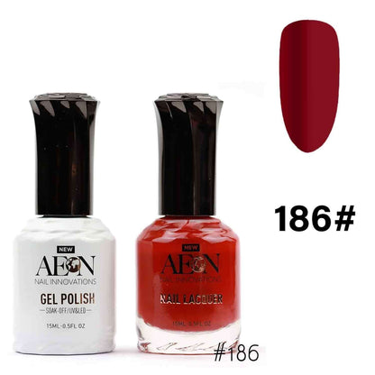 Product image: Aeon-DuoGel-186