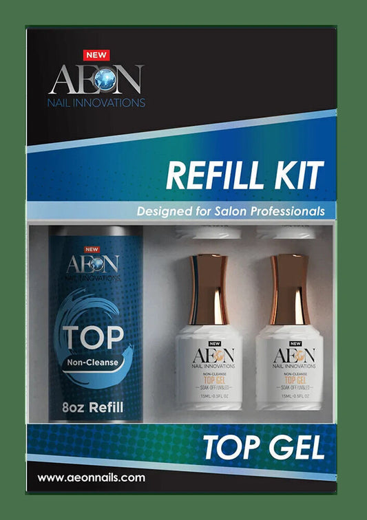 Product image: Aeon-GelTopKit