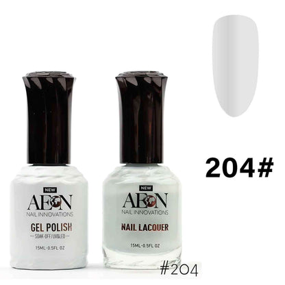 Product image: Aeon-DuoGel-204