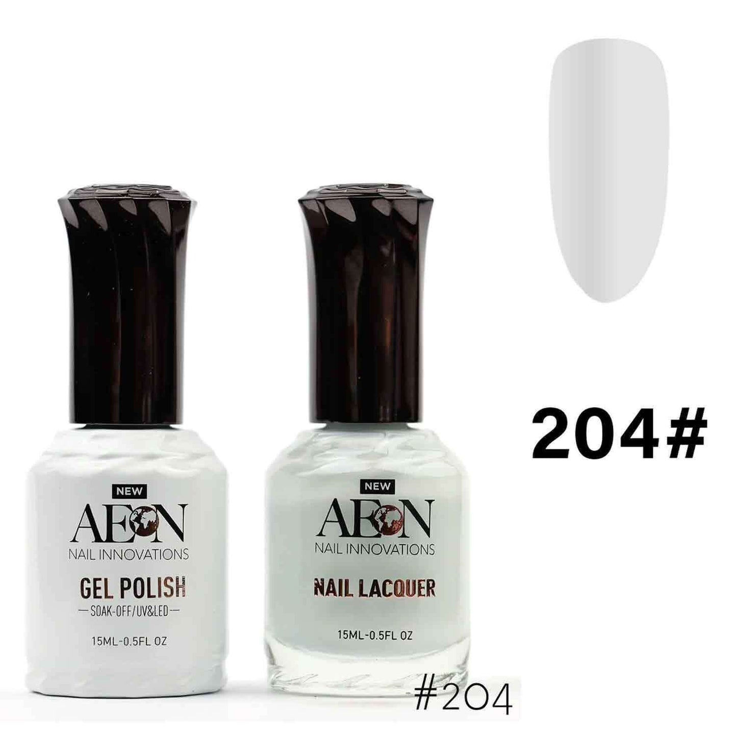 Product image: Aeon-DuoGel-204