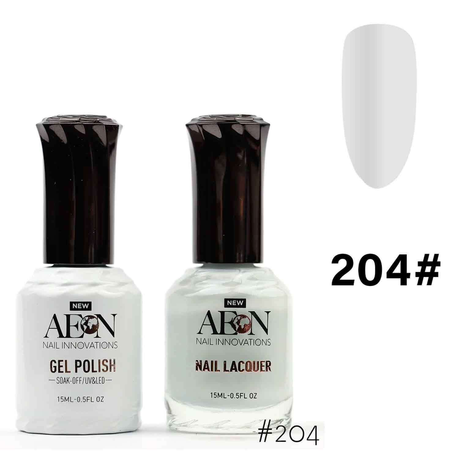 Product image: Aeon-DuoGel-204