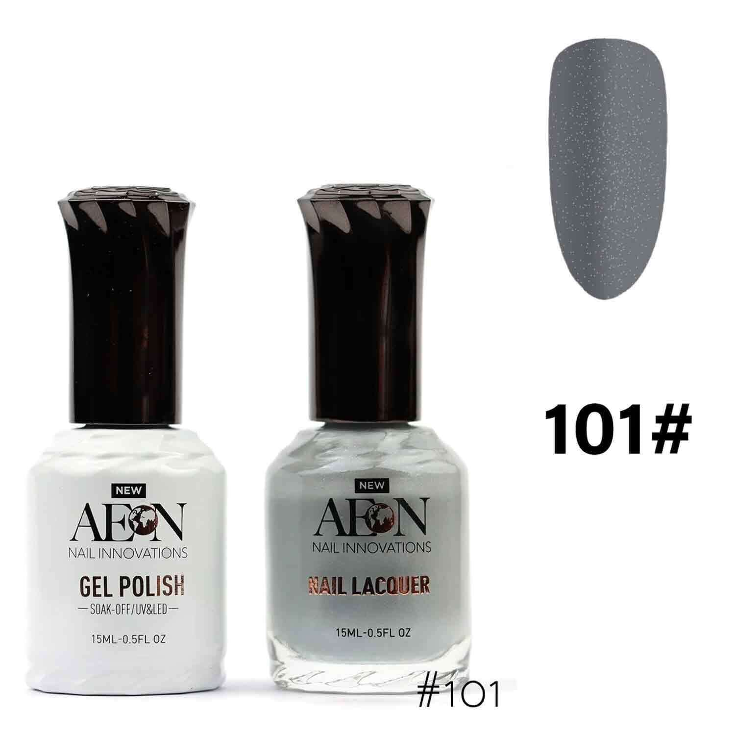 Product image: Aeon-DuoGel-101